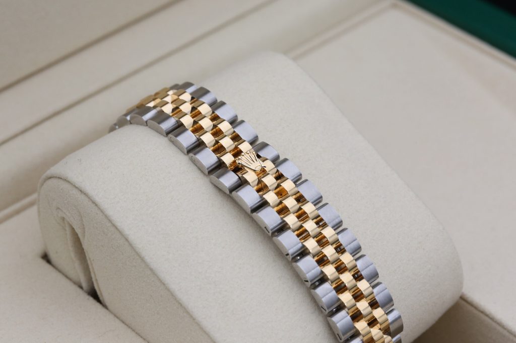 Rolex 279173 Champagne DATEJUST 28mm 2025