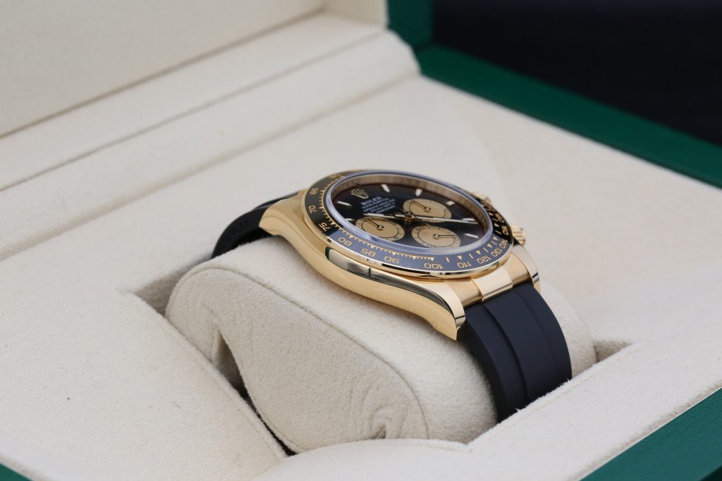 Rolex 126518LN Paul Newman DAYTONA 40mm 2025