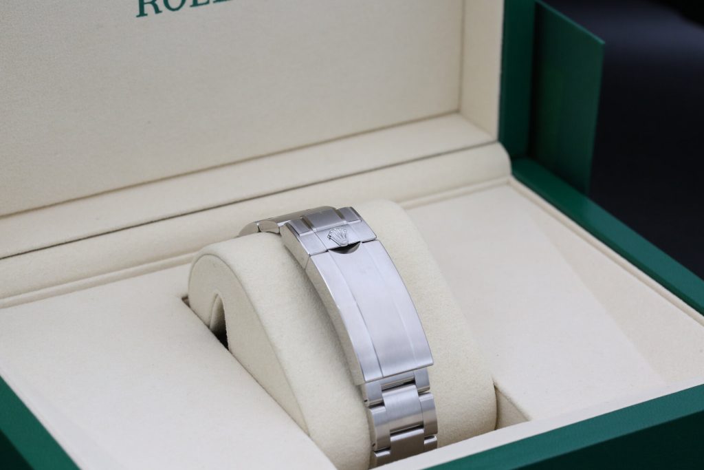 Rolex 126610LN Black SUBMARINER 41mm 2025
