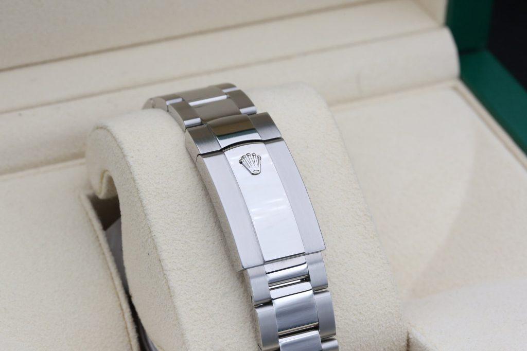 Rolex 326934 White SKY-DWELLER 42mm 2022