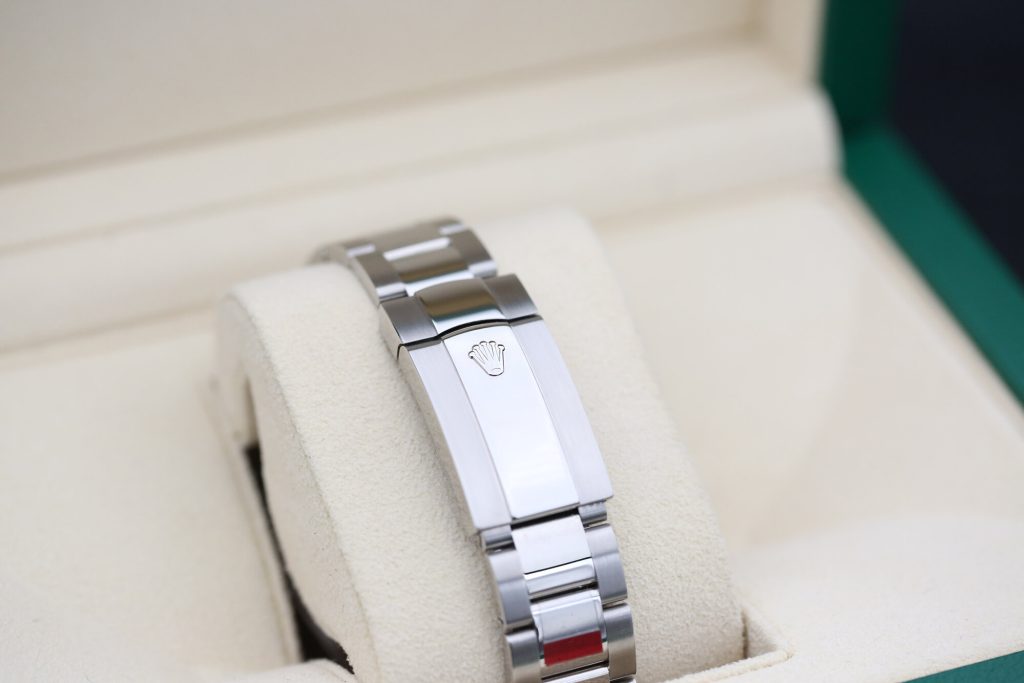 Rolex 326934 Black SKY-DWELLER 42mm 2023