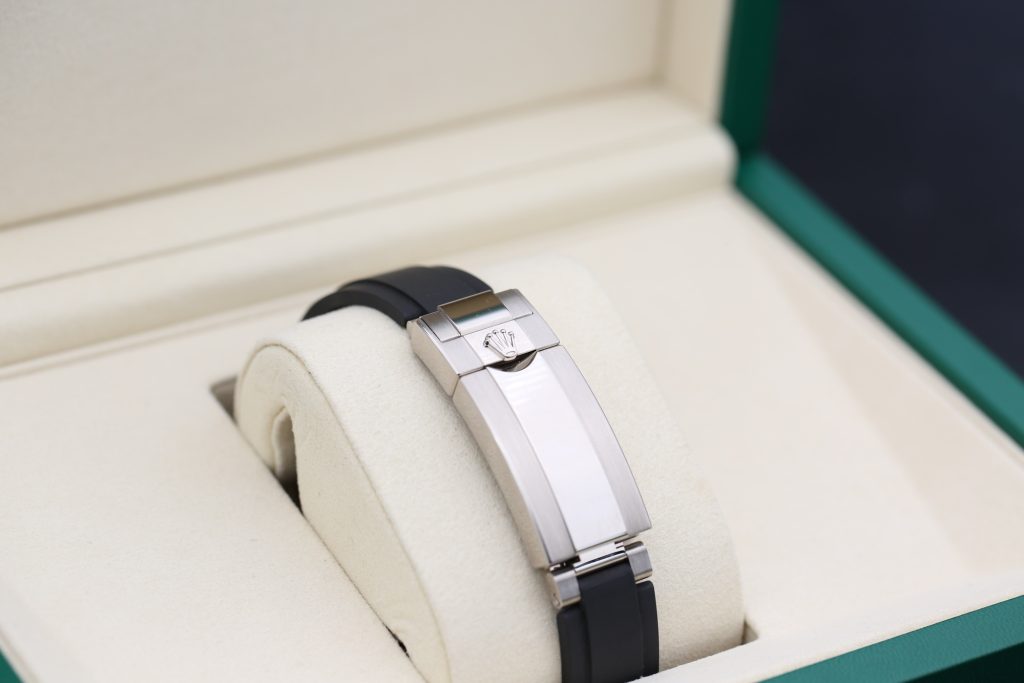Rolex 126519LN Ghost DAYTONA 40mm 2026 Ghost