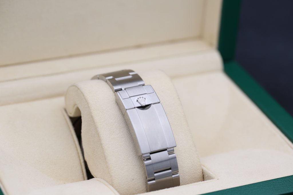 Rolex 226570 White EXPLORER II 42mm 2022