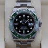 Rolex 126610LV Black SUBMARINER 41mm 2026