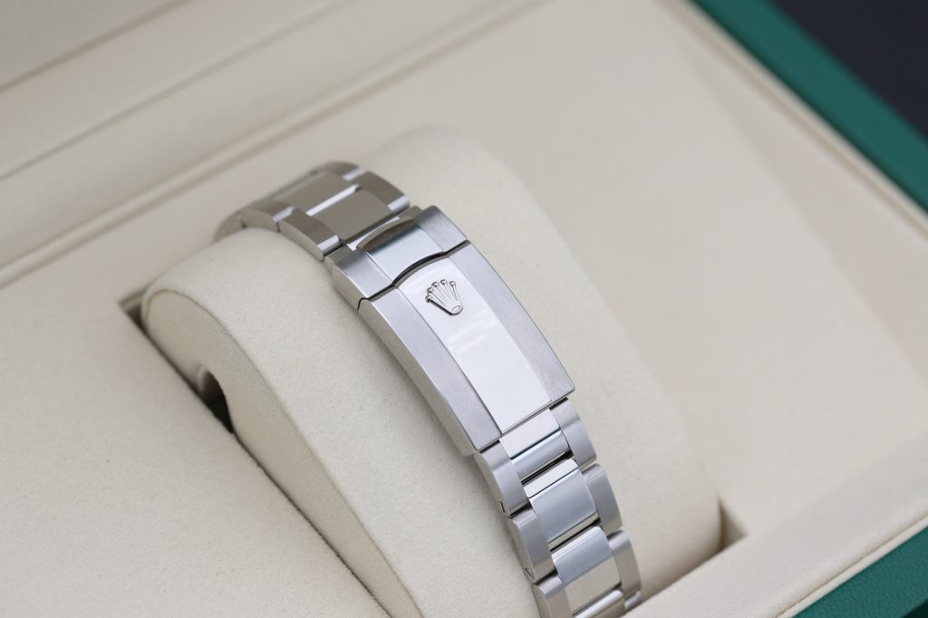 Rolex 126300 Blue DATEJUST 41mm 2026