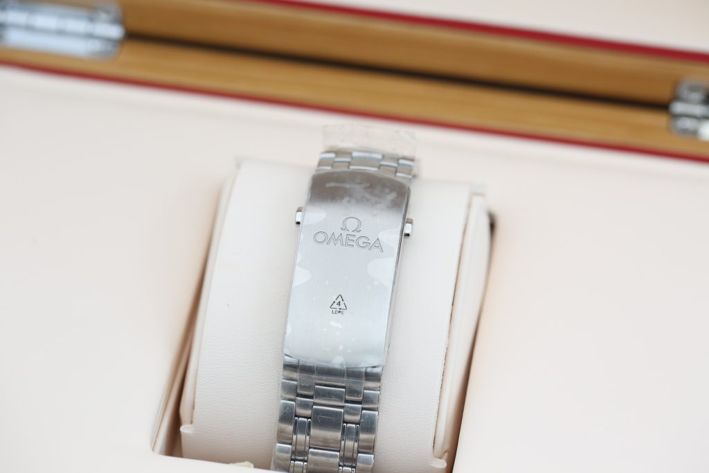 Omega 210.30.42.20.10.001 Green SEAMASTER  42mm 2026