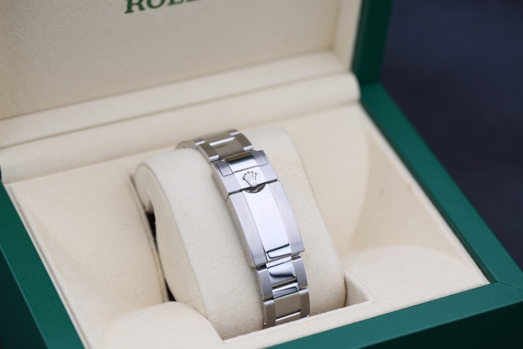 Rolex 126720VTNR Black GMT-MASTER II 40mm  Sprite