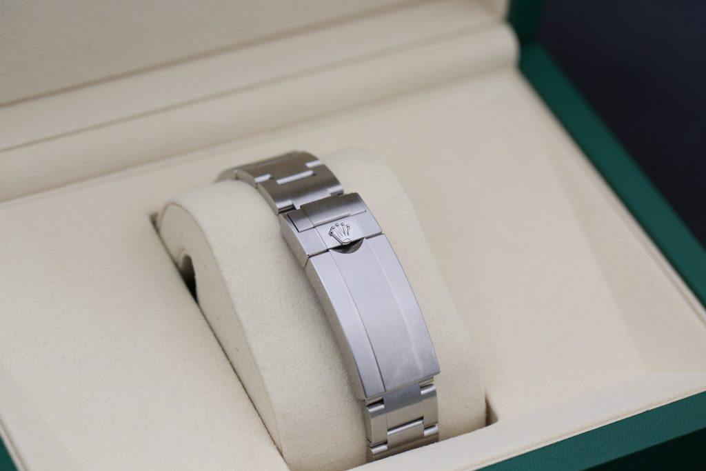 Rolex 126610LV Black SUBMARINER 41mm 2026