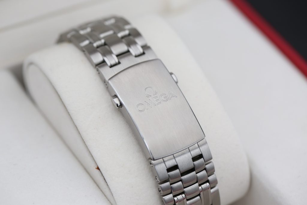Omega 212.30.41.20.03.001 Blue 212.30.41.20.03.001 41mm 2013