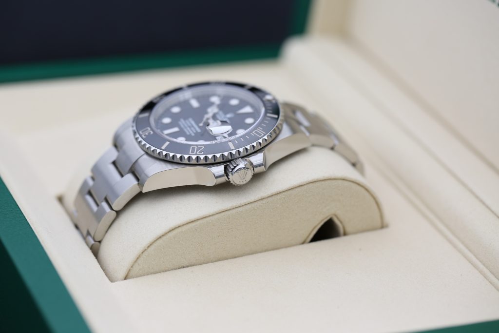 Rolex 126610LN Black SUBMARINER 41mm 2026
