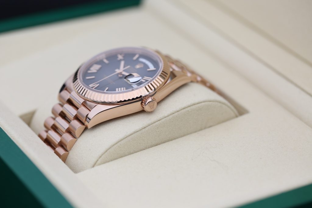 Rolex 228235 Ombre DAY-DATE 40mm 2026 Oscars