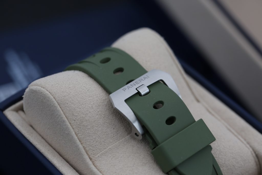 Panerai PAM01371 White LUMINOR MARINA 40mm 2023
