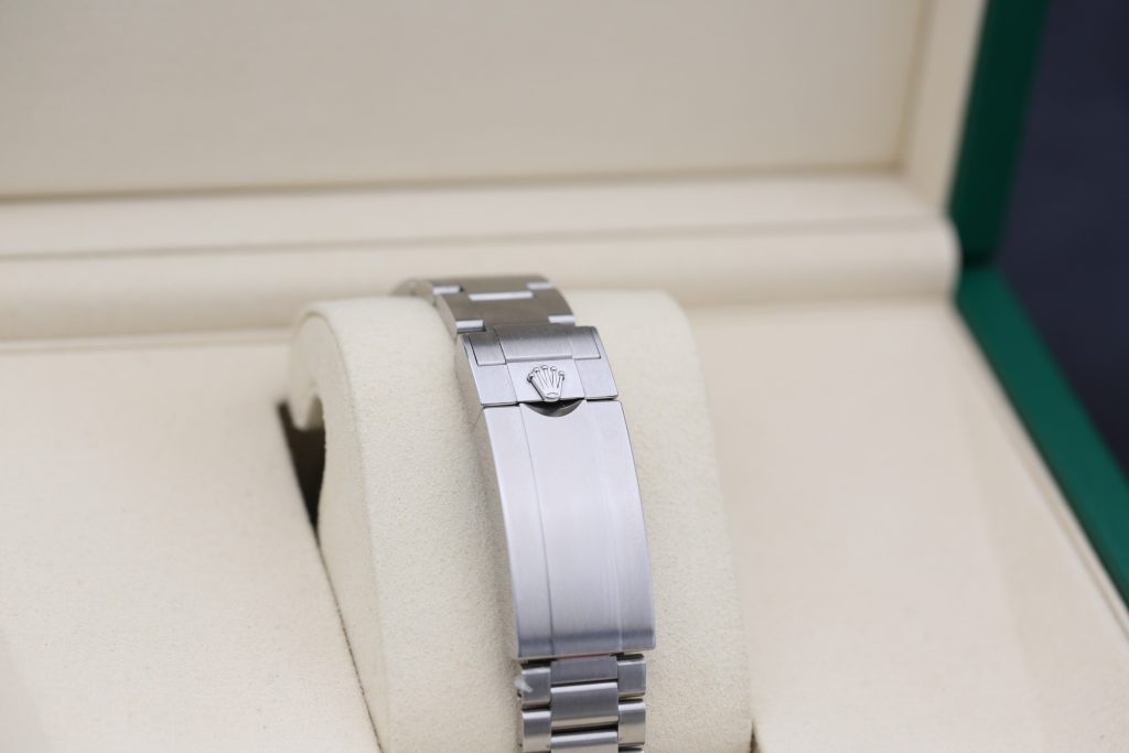 Rolex 126610LV Black SUBMARINER 41mm 2025 STARBUCKS