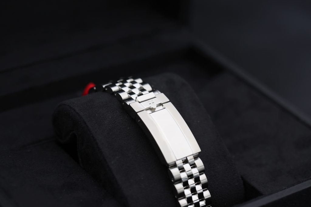 Tudor 7941A1A0RU Black BLACK BAY 41mm 2023