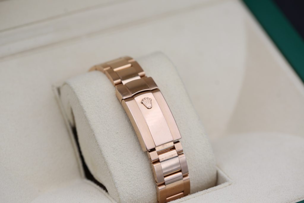 Rolex 326935 Sundust SKY-DWELLER 42mm 2018