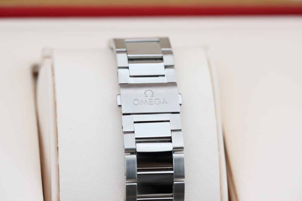 Omega 220.10.41.21.10.001 Green SEAMASTER AQUA TERRA 41mm 2023