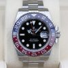 Rolex 126710BLRO Black GMT-MASTER II 40mm 2022 PEPSI