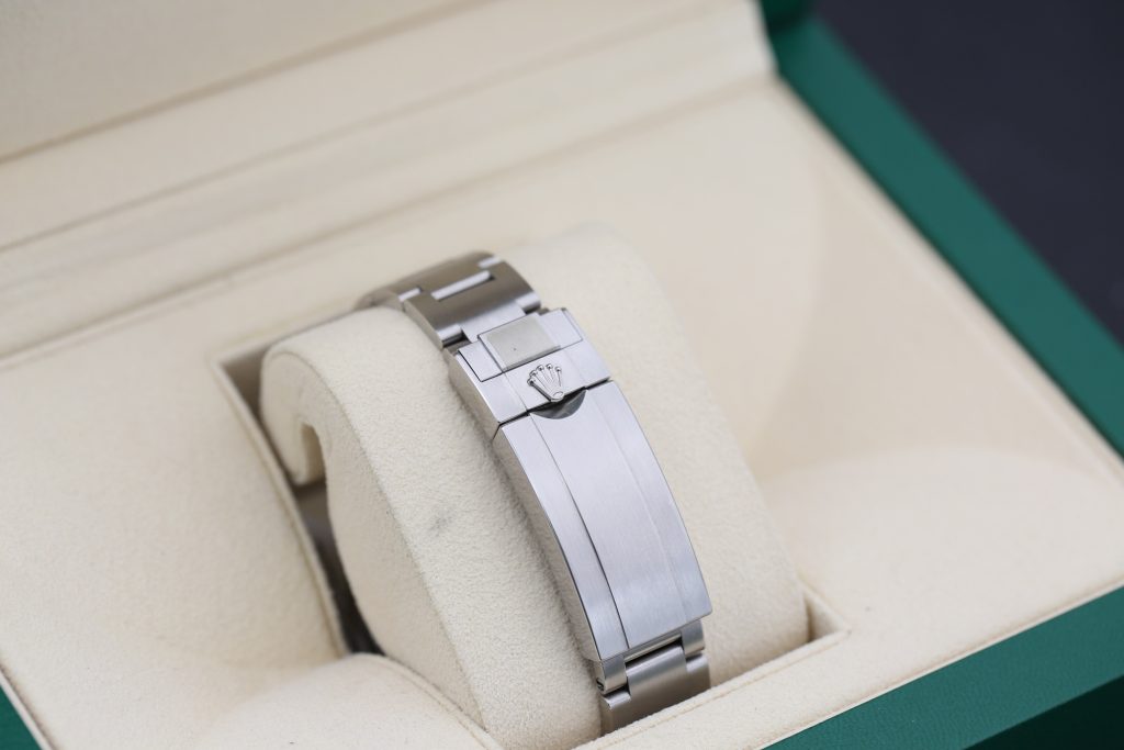 Rolex 116600 Black SEA-DWELLER 40mm 2015