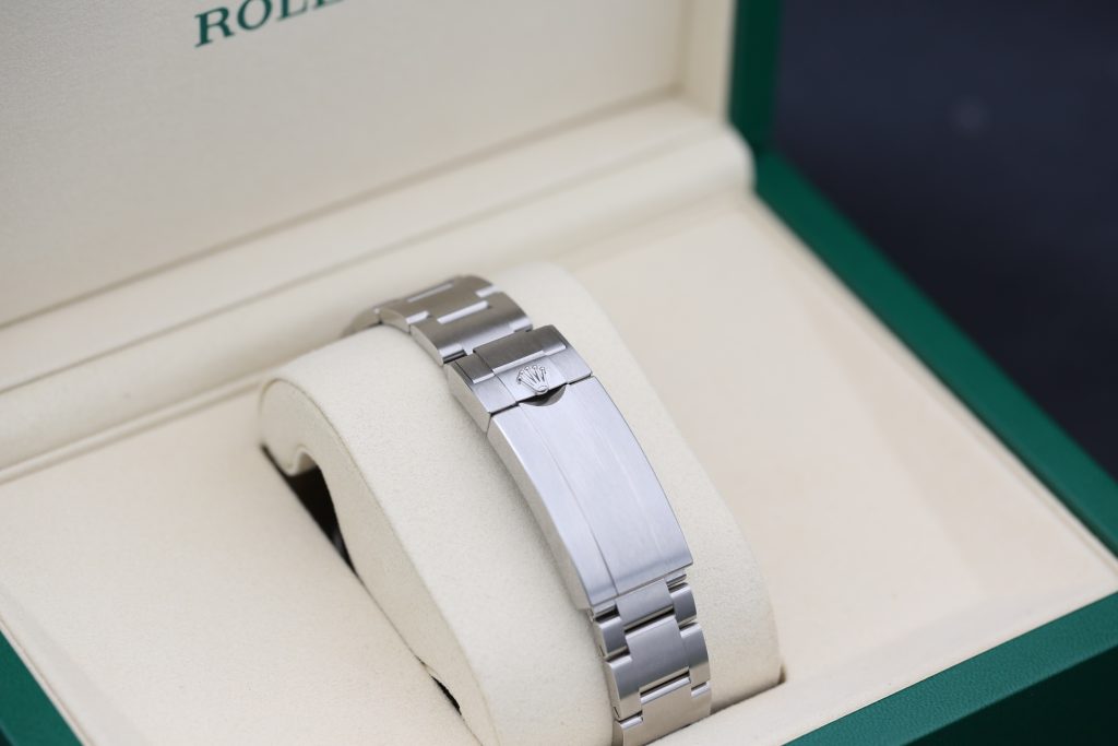 Rolex 126610LN Black SUBMARINER 41mm 2026