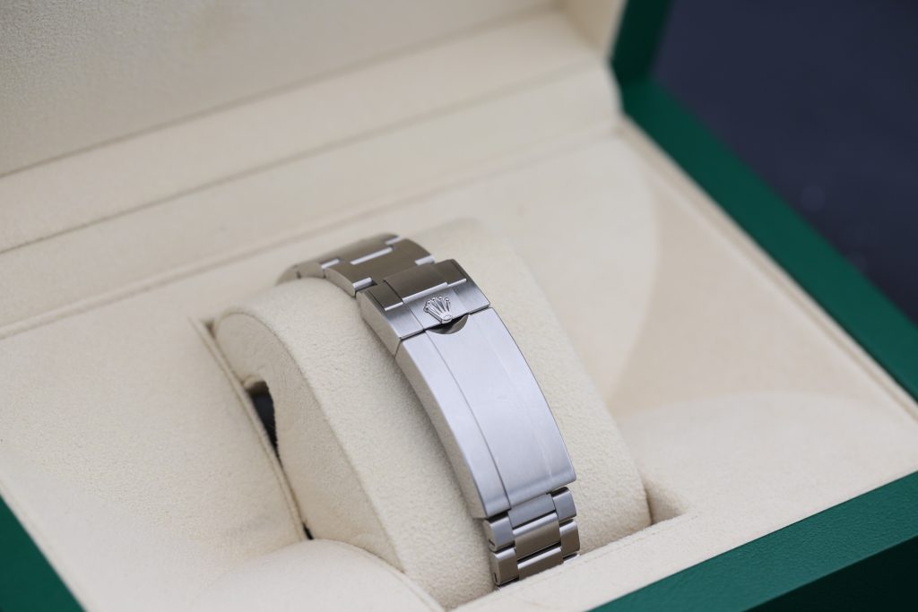 Rolex 126610LV Black SUBMARINER 41mm 2024 Starbucks