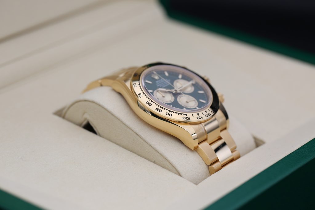Rolex 126508 Green DAYTONA 40mm 2026 John Mayer