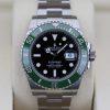 Rolex 126610LV Black SUBMARINER 41mm 2026