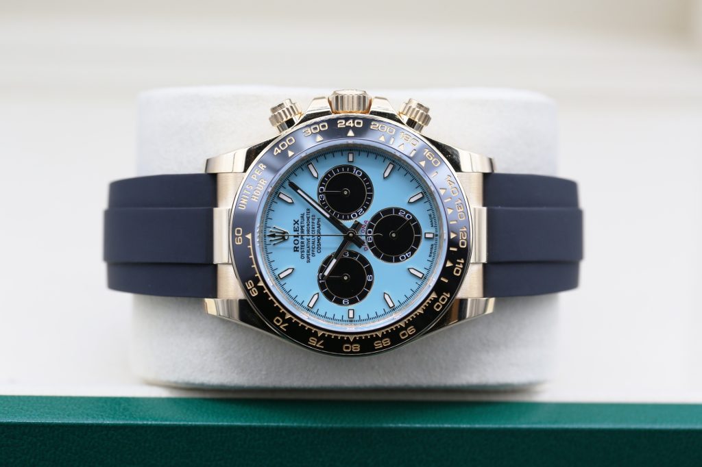 Rolex 126518LN Tiffany DAYTONA 40mm 2026