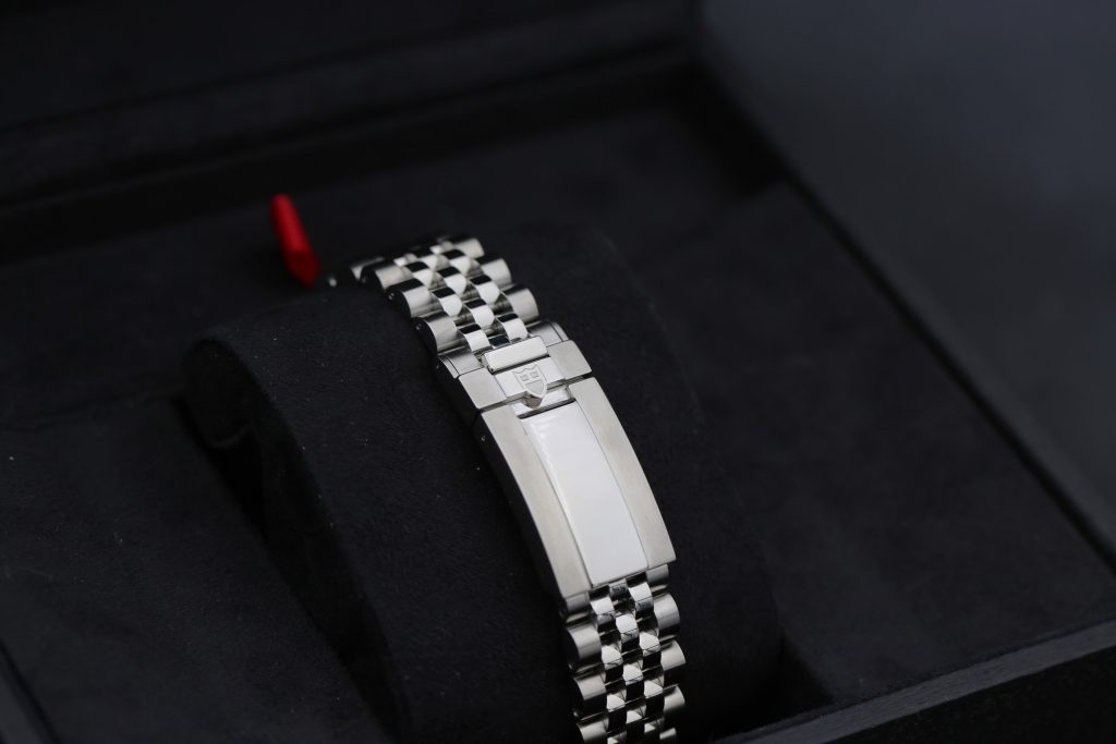Tudor 79640 Light Champagne BLACK BAY 36mm 2023