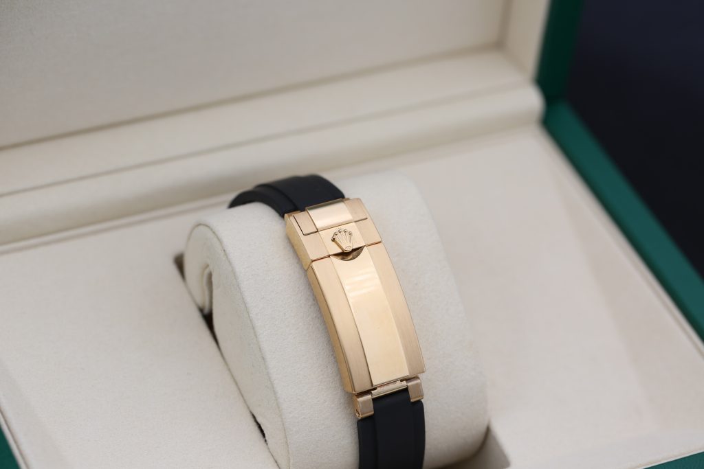 Rolex 126518LN Tiffany DAYTONA 40mm 2026