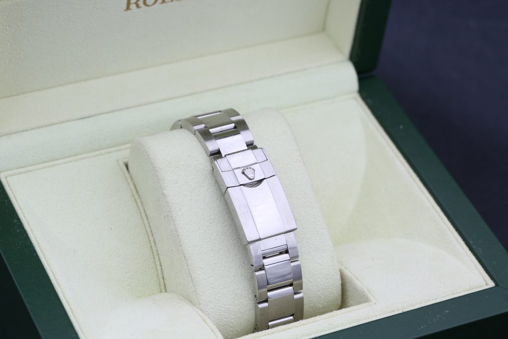 Rolex 116520 Black DAYTONA 40mm 2004