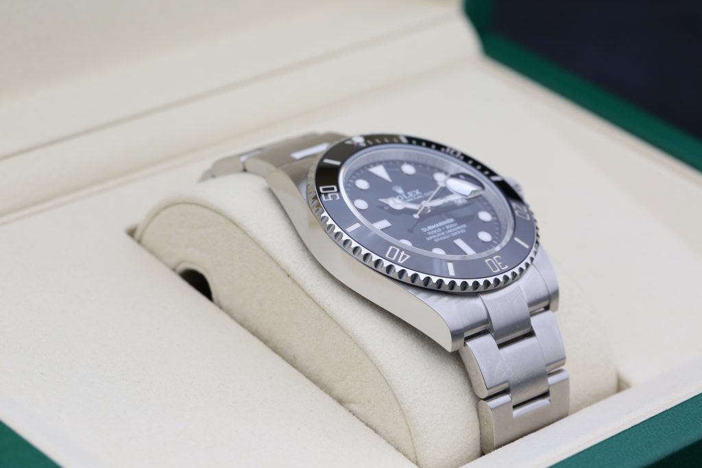 Rolex 126610LN Black SUBMARINER 41mm 2026