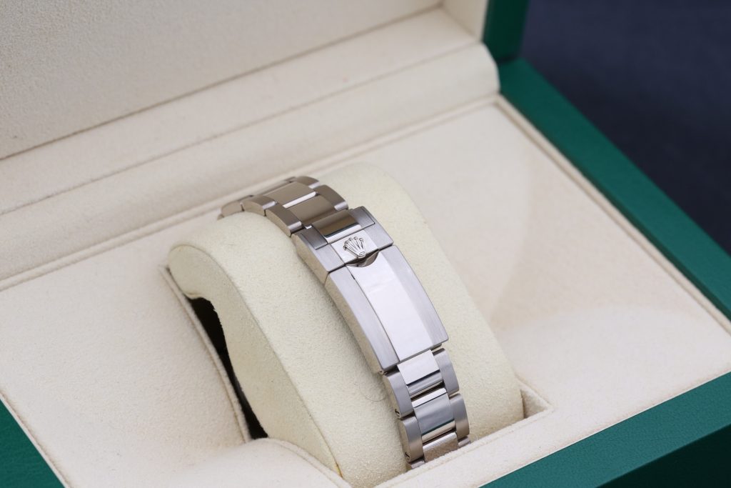 Rolex 116509 Black Diamond DAYTONA 40mm 2021
