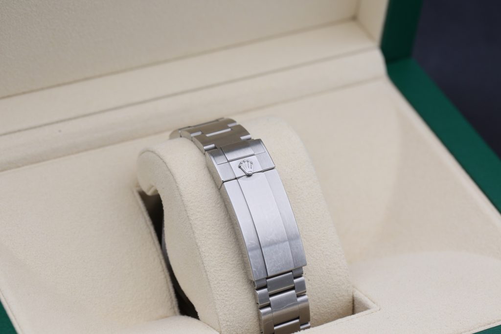 Rolex 136660 Black DEEPSEA 44mm 2025