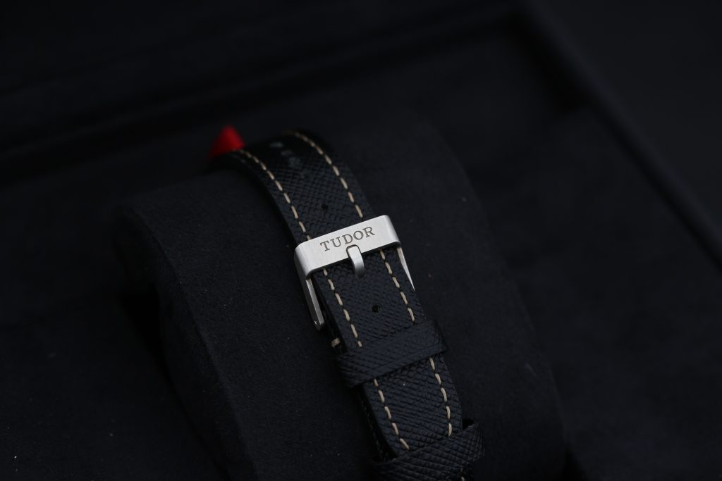 Tudor 79010S Grey BLACK BAY 58 39mm