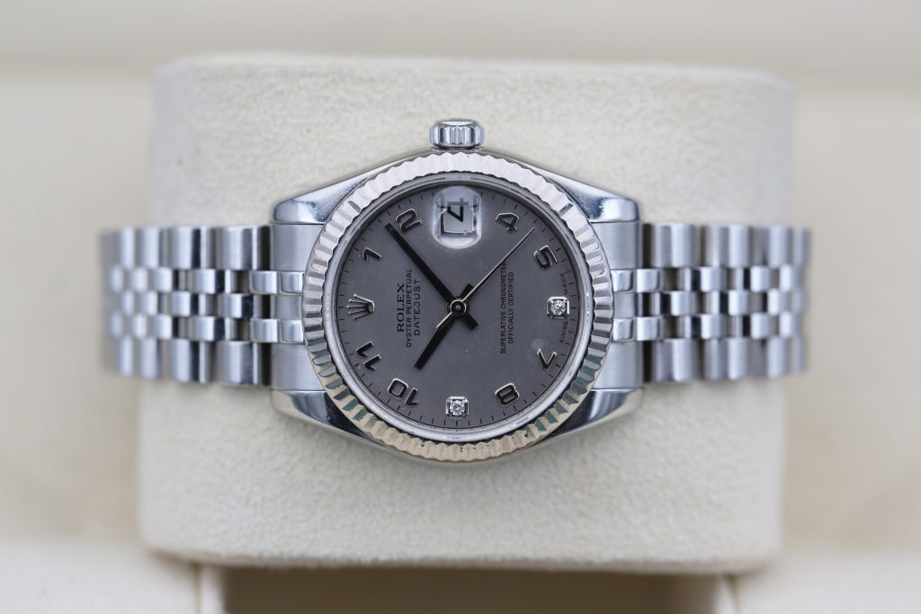 Rolex 178274 Mother Of Pearl DATEJUST 31mm 2008