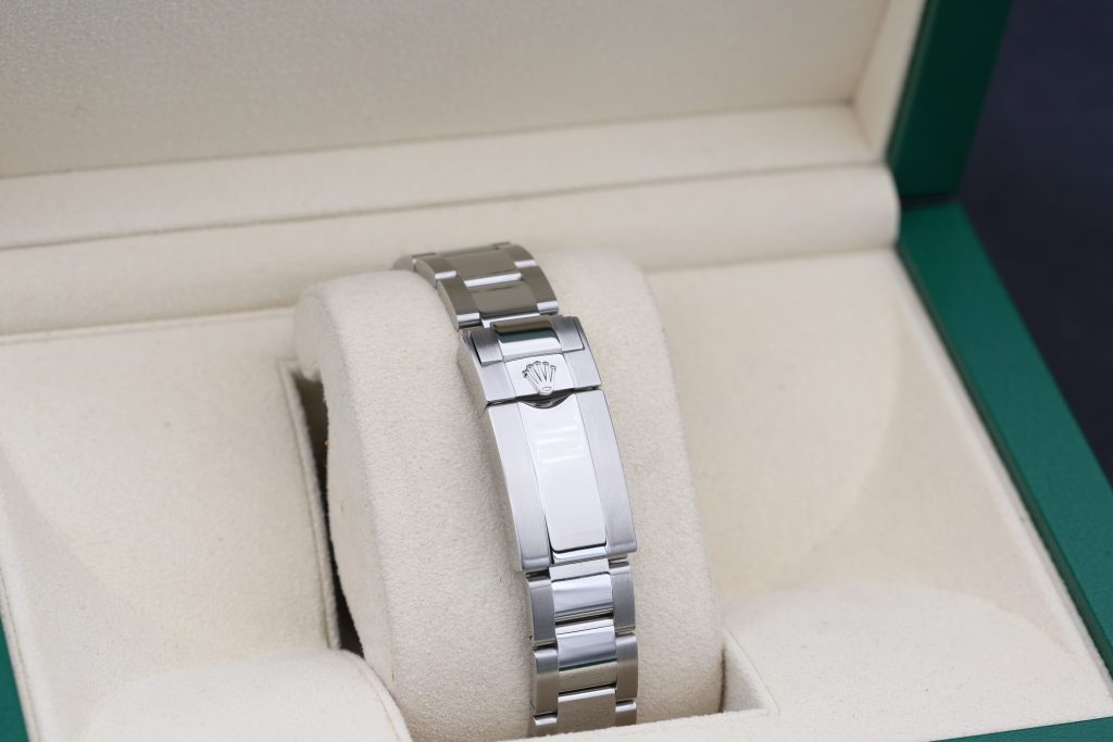 Rolex 116710LN Black GMT-MASTER II 40mm 2015