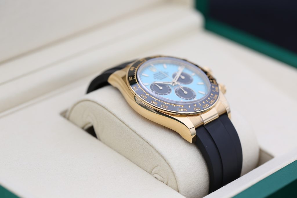 Rolex 126518LN Tiffany DAYTONA 40mm 2026
