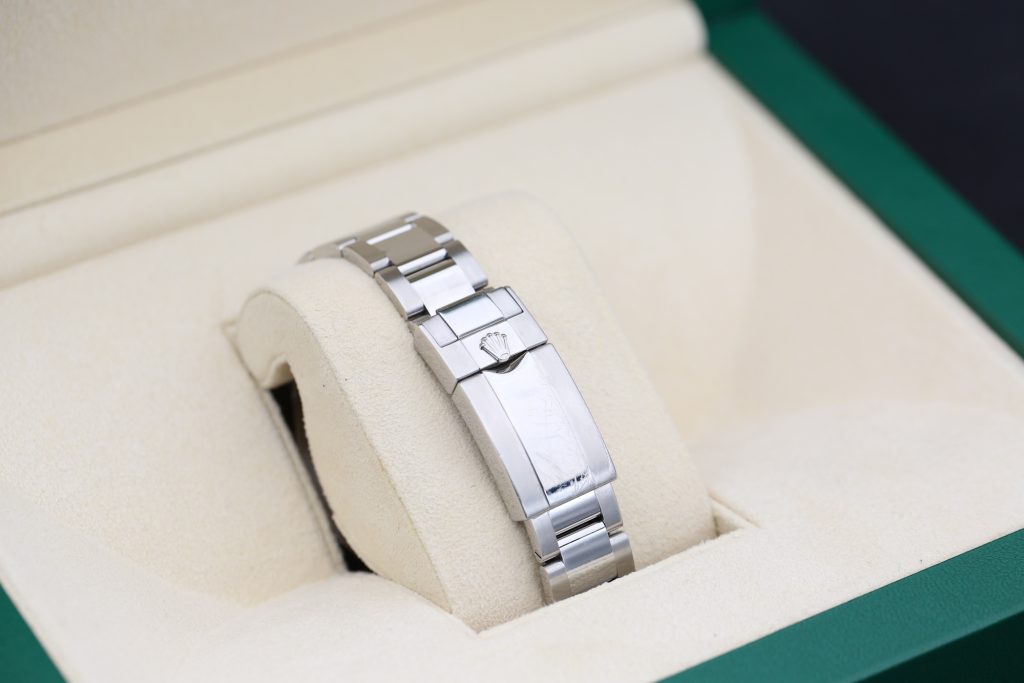 Rolex 116680 White YACHT-MASTER II 44mm 2019
