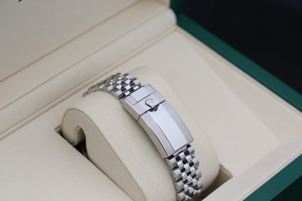 Rolex 126710BLNR Black GMT-MASTER II 40mm 2026