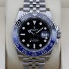 Rolex 126710BLNR Black GMT-MASTER II 40mm 2026 Batgirl
