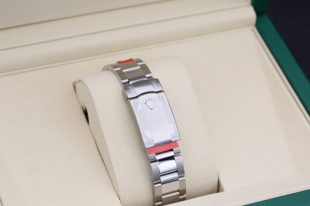 Rolex 126334 Slate Diamond DATEJUST 41mm 2026