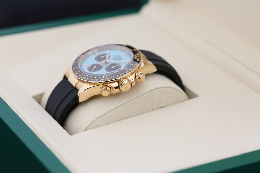 Rolex 126518LN Tiffany DAYTONA 40mm 2026