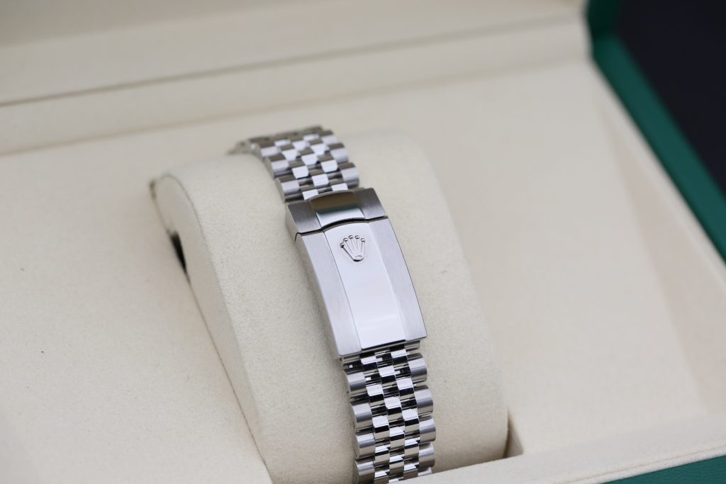 Rolex 126334 Blue DATEJUST 41mm 2026