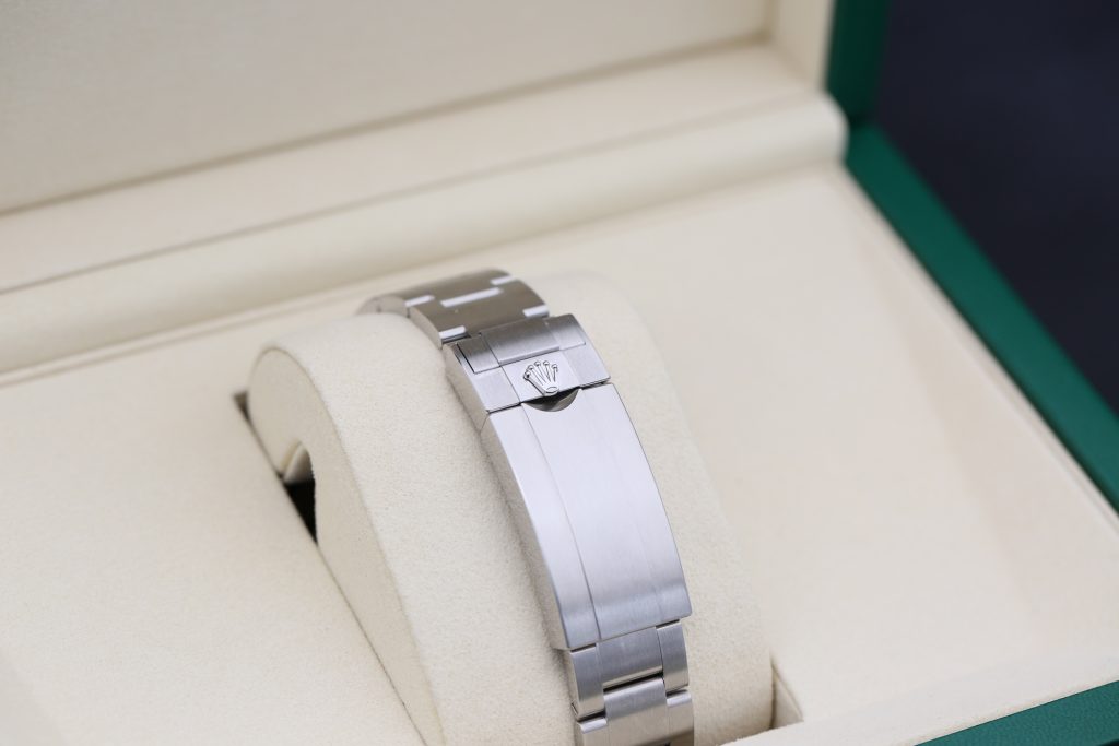 Rolex 126610LV Black SUBMARINER 41mm 2026
