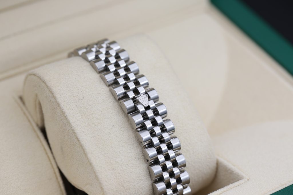 Rolex 178274 Mother Of Pearl DATEJUST 31mm 2008