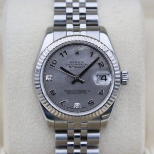 Rolex 178274 Mother Of Pearl DATEJUST 31mm 2008