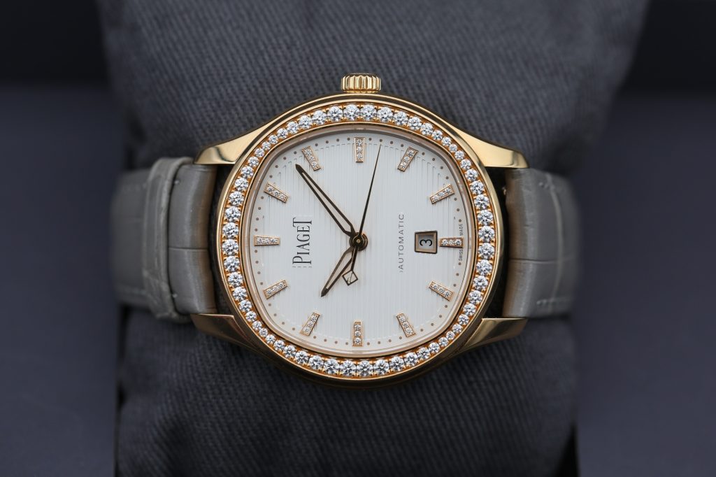 Piaget G0A46023 White PIAGET POLO 36mm 2024