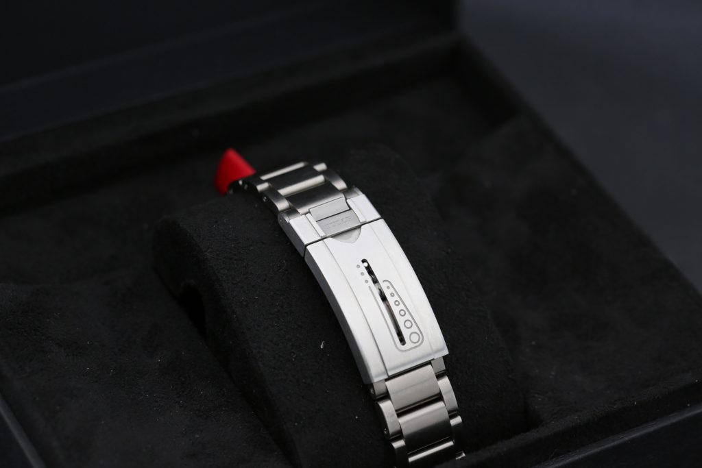 Tudor 25600TN Black PELAGOS 42mm 2023
