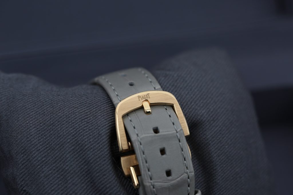 Piaget G0A46023 White PIAGET POLO 36mm 2024
