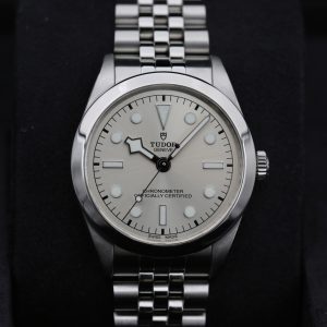 Tudor 79640 Light Champagne BLACK BAY 36mm 2023